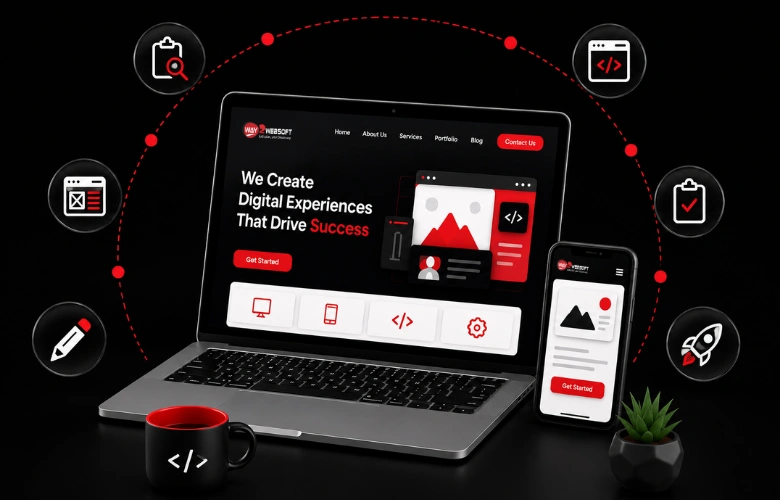 Experience Design Process