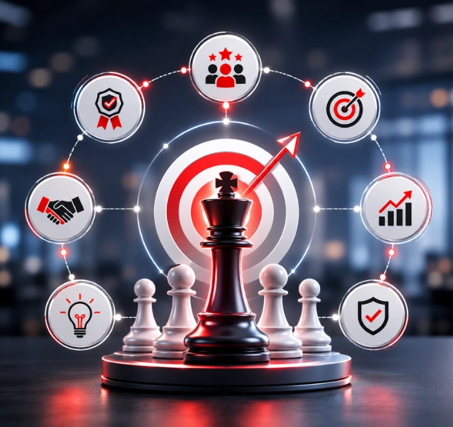 Why Choose Our Experience Design Services