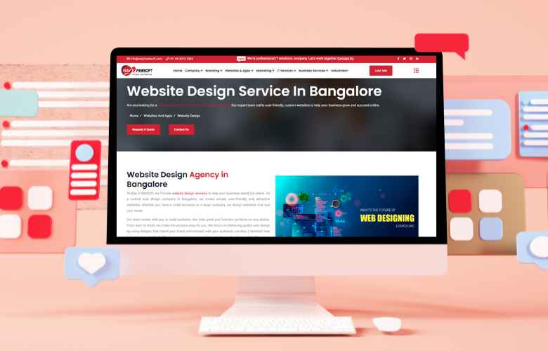 web-design-company-banglore